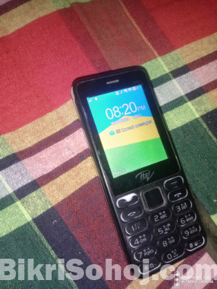 Itel Phone